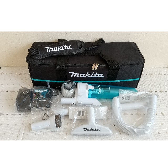 バースデー 記念日 ギフト 贈物 お勧め 通販 マキタ Makita クリーナ用ソフトバッグ A-67153