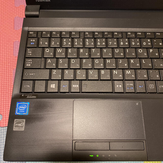 得価豊富な dynabook (6)の通販 by 中井's shop|ラクマ Satellite B454/M SSD起動8秒 定番特価