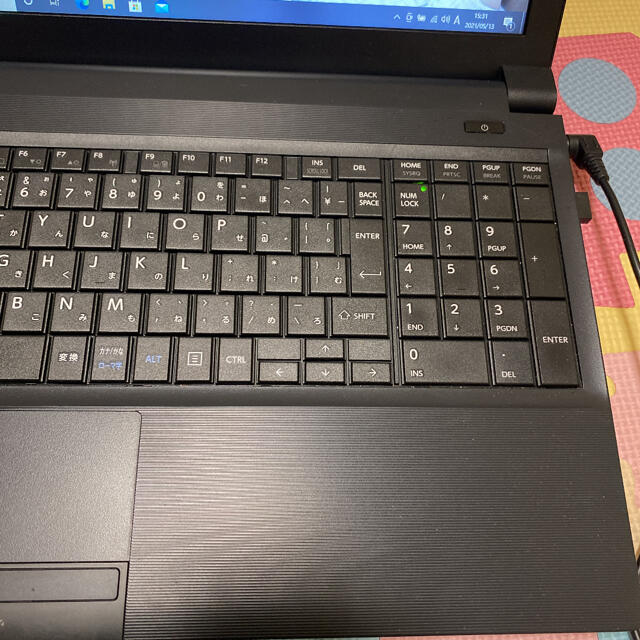 得価豊富な dynabook (6)の通販 by 中井's shop|ラクマ Satellite B454/M SSD起動8秒 定番特価