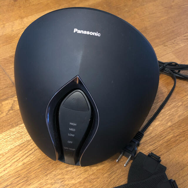 Panasonic(パナソニック)のPanasonic Beauty PREMIUM/ブースターマスク コスメ/美容のコスメ/美容 その他(その他)の商品写真