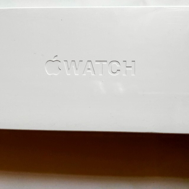 Apple Watch(アップルウォッチ)のApple Watch Series 6(GPSモデル)- 44mm メンズの時計(腕時計(デジタル))の商品写真