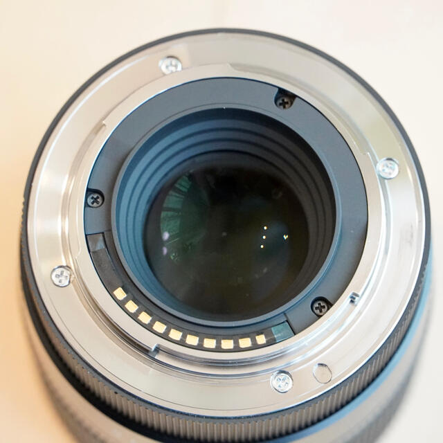 SIGMA(シグマ)のうっちー様専用30mm f1.4 DC DN SONY Eマウント　eマウント用 スマホ/家電/カメラのカメラ(レンズ(単焦点))の商品写真