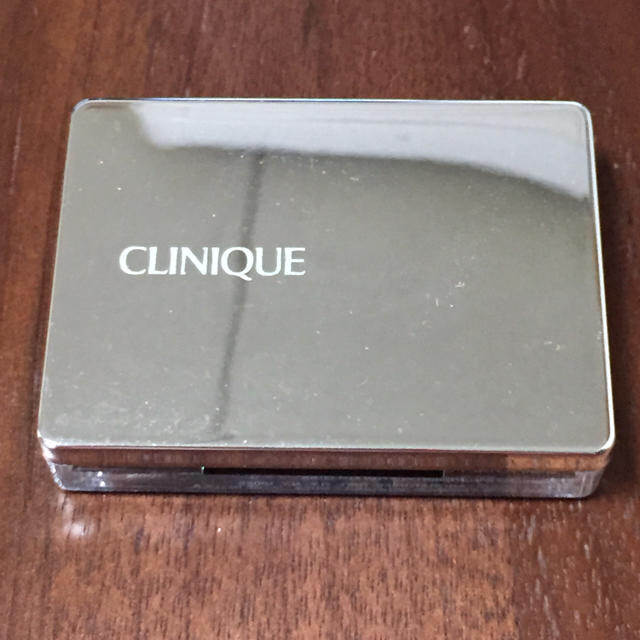CLINIQUE(クリニーク)のアイシャドウ 2個セット コスメ/美容のベースメイク/化粧品(アイシャドウ)の商品写真