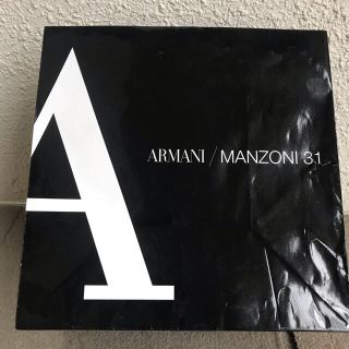 アルマーニ(Armani)のショップ袋アルマーニ(ショップ袋)