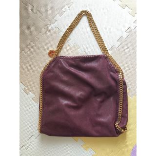 ステラマッカートニー(Stella McCartney)の専用　美品　ステラ　マッカートニー(トートバッグ)