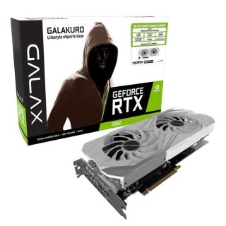 玄人志向 NVIDIA GeForce RTX3060搭載 グラフィックボード(PCパーツ)