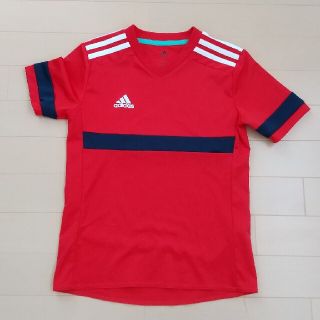 アディダス(adidas)のadidas サッカーウェア 男の子140(ウェア)