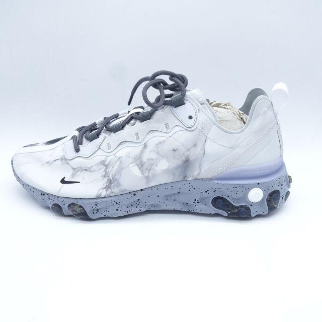 NIKE(ナイキ)のNIKE 19ss REACT ELEMENT KL55 ナイキ リアクト 大名 メンズの靴/シューズ(スニーカー)の商品写真