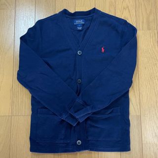 ラルフローレン(Ralph Lauren)のラルフローレン カーディガン(カーディガン)