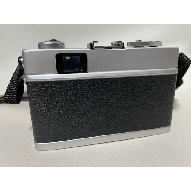 KONICA MINOLTA(コニカミノルタ)のたうゆ様専用 スマホ/家電/カメラのカメラ(フィルムカメラ)の商品写真