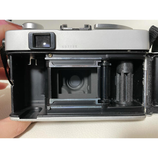 KONICA MINOLTA(コニカミノルタ)のたうゆ様専用 スマホ/家電/カメラのカメラ(フィルムカメラ)の商品写真