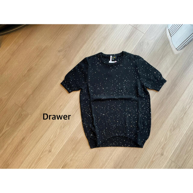 Drawer(ドゥロワー)の★★  sora様❤︎ ご専用ページ　★★ レディースのトップス(ニット/セーター)の商品写真