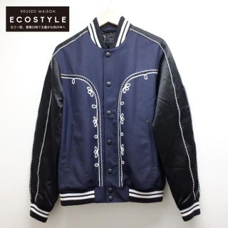 ディーゼル(DIESEL)のディーゼル ジャケット 50(スカジャン)