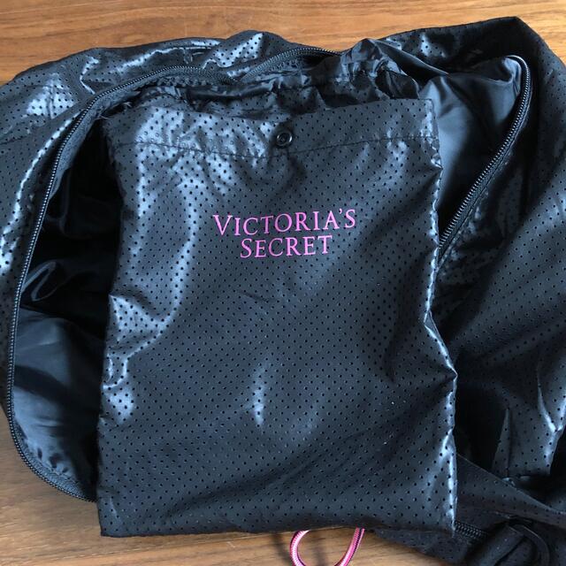 Victoria's Secret(ヴィクトリアズシークレット)のVictoria‘s Seacret ボストンバック レディースのバッグ(ボストンバッグ)の商品写真