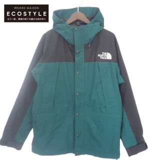 ザノースフェイス(THE NORTH FACE)のノースフェイス ジャケット L(マウンテンパーカー)