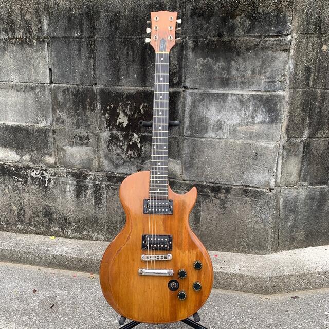 値頃 Gibson - Gibson the paul エレキギター - aatsp.com.br