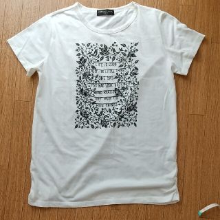 Tシャツ(LL)(Tシャツ(半袖/袖なし))