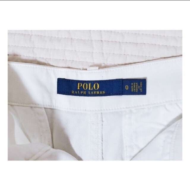 Ralph Lauren(ラルフローレン)の【期間限定お値下げ中】Ralph Lauren♡レディースショートパンツ レディースのパンツ(ショートパンツ)の商品写真