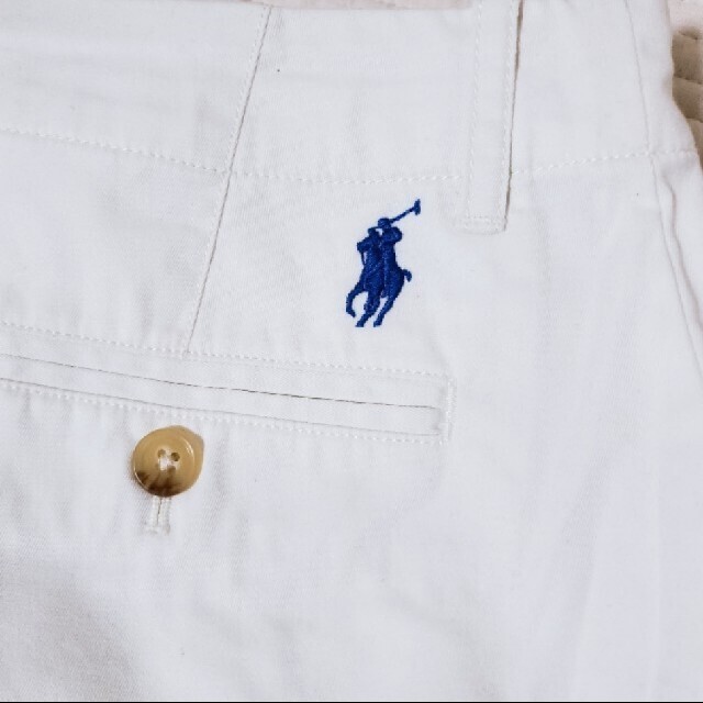 Ralph Lauren(ラルフローレン)の【期間限定お値下げ中】Ralph Lauren♡レディースショートパンツ レディースのパンツ(ショートパンツ)の商品写真