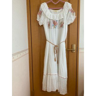 ダブルクローゼット ワンピース ホワイト 白色系 の通販 0点以上 W Closetのレディースを買うならラクマ ダブルクローゼット ワンピース ホワイト 白色系 の通販 0点以上 W Closetのレディースを買うならラクマ