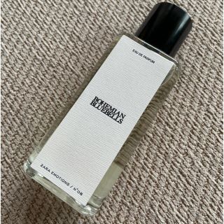 ジョーマローン(Jo Malone)のZARA × Jo Malon コラボ 香水(ユニセックス)