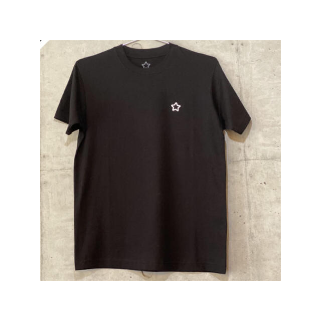 モブスター　Tシャツ レディースのトップス(Tシャツ(半袖/袖なし))の商品写真