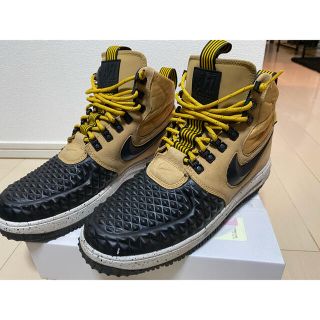 ナイキ ウォータープルーフ スニーカー(メンズ)の通販 28点 | NIKEの
