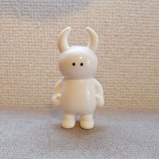 ビームス(BEAMS)のウアモウ uamou ソフビ(キャラクターグッズ)