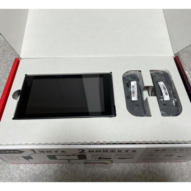 2610円 上等な Nintendo Switch Joy-Con カスタム ピンクパープル