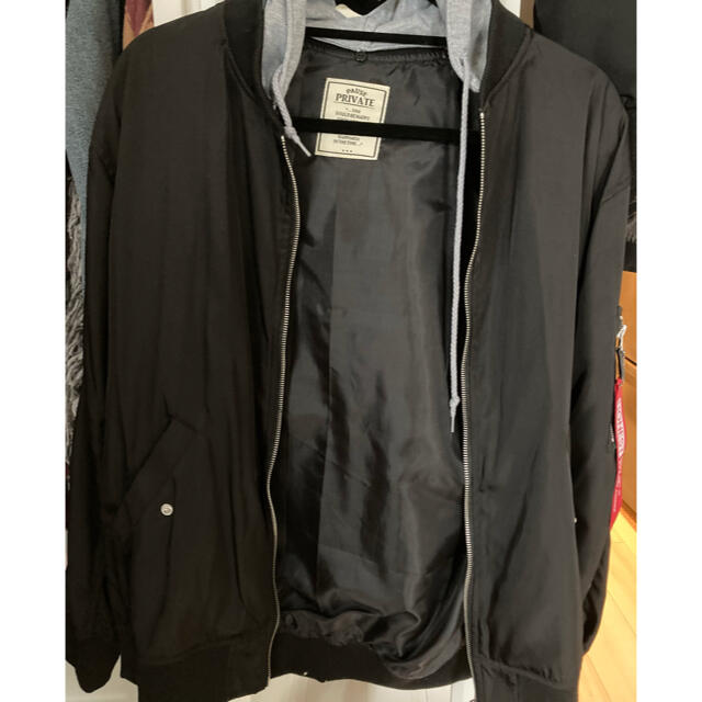 ジャンパー　 レディースのジャケット/アウター(ブルゾン)の商品写真