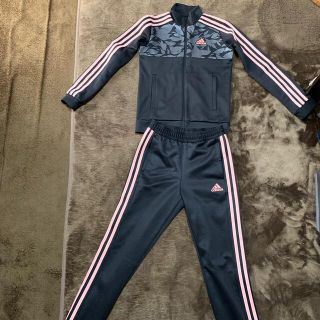 アディダス(adidas)のジャージセットアップ(その他)