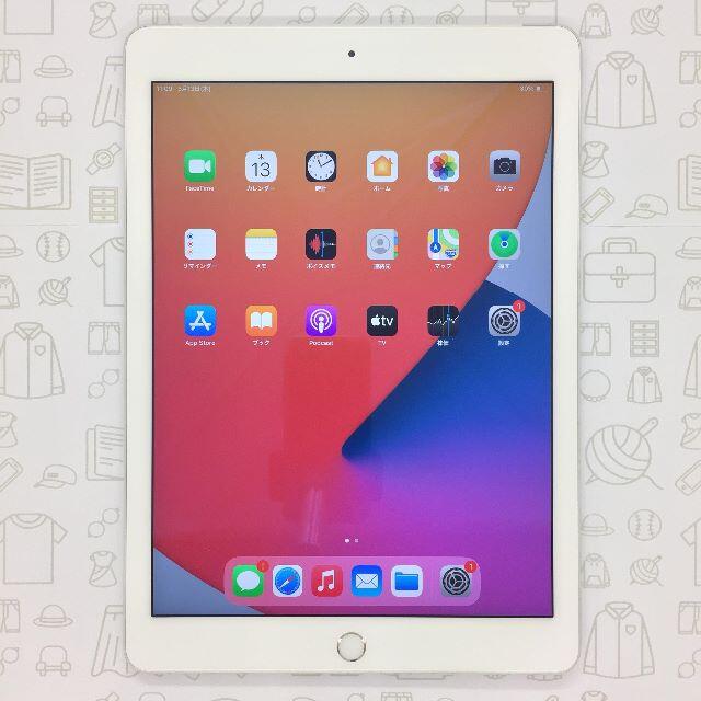 iPad(アイパッド)の【B】iPad Air 2/16GB/352070074747350 スマホ/家電/カメラのPC/タブレット(タブレット)の商品写真