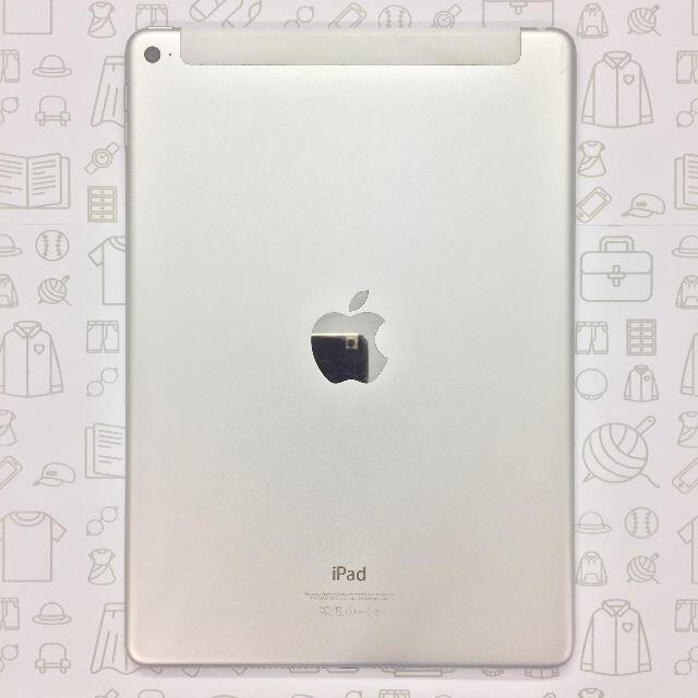 ドコモ回線1⇒IMEI【B】iPad Air 2/16GB/352070074508778