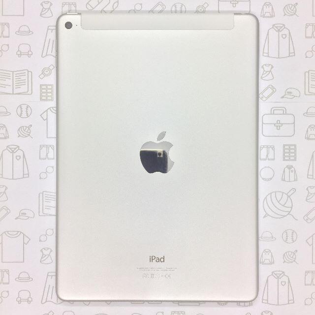 iPad(アイパッド)の【B】iPad Air 2/64GB/352070071911710 スマホ/家電/カメラのPC/タブレット(タブレット)の商品写真