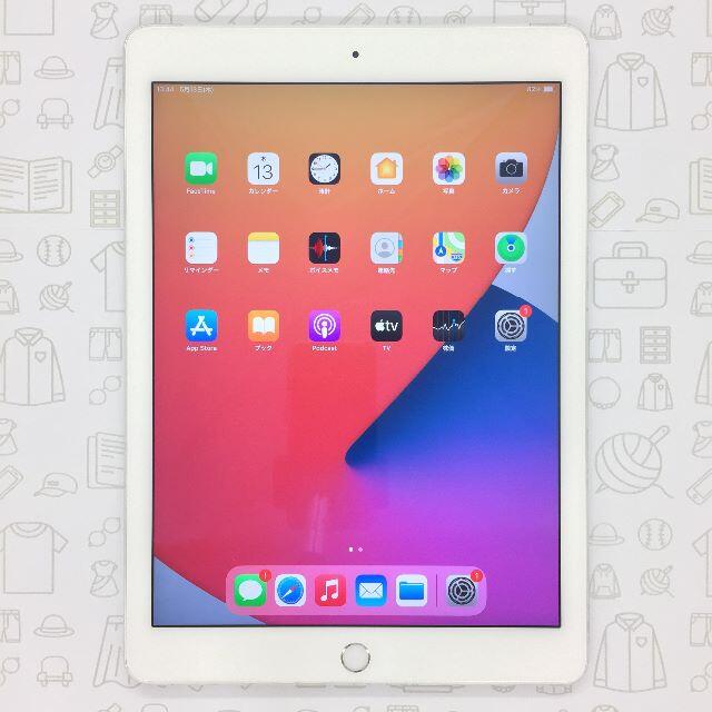 iPad(アイパッド)の【B】iPad Air 2/64GB/352070071911710 スマホ/家電/カメラのPC/タブレット(タブレット)の商品写真