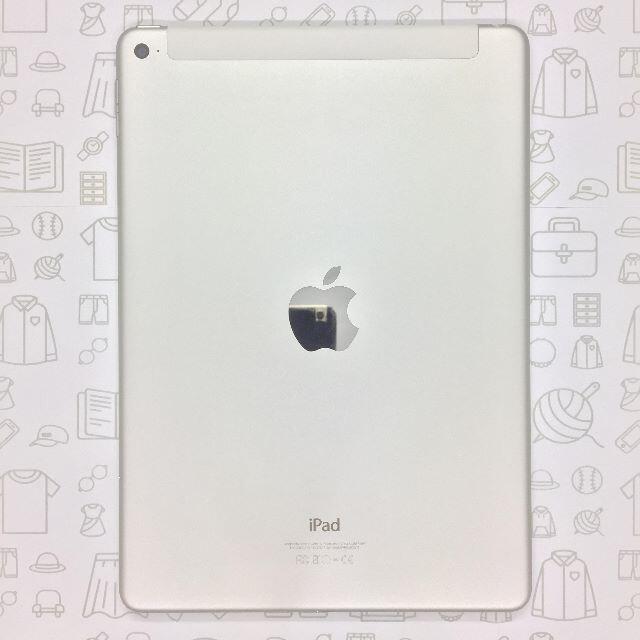 iPad(アイパッド)の【B】iPad Air 2/64GB/352070071405671 スマホ/家電/カメラのPC/タブレット(タブレット)の商品写真