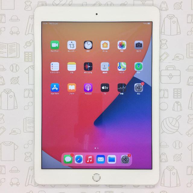 iPad(アイパッド)の【B】iPad Air 2/64GB/352070071405671 スマホ/家電/カメラのPC/タブレット(タブレット)の商品写真