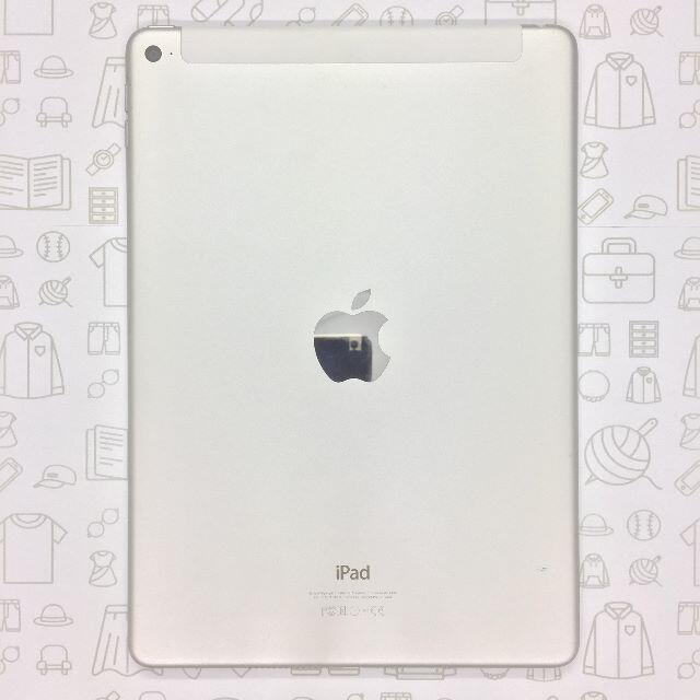 iPad(アイパッド)の【B】iPad Air 2/64GB/352069070358741 スマホ/家電/カメラのPC/タブレット(タブレット)の商品写真