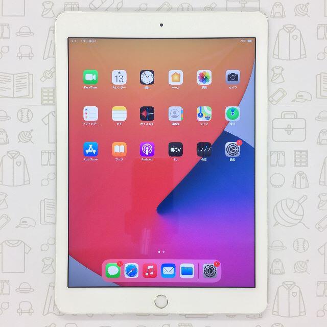 iPad(アイパッド)の【B】iPad Air 2/64GB/352069070358741 スマホ/家電/カメラのPC/タブレット(タブレット)の商品写真