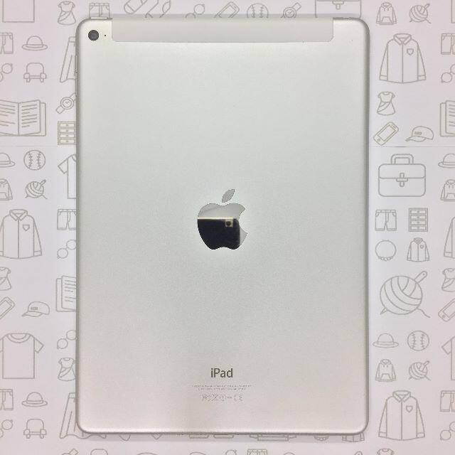 iPad(アイパッド)の【B】iPad Air 2/32GB/352068077493709 スマホ/家電/カメラのPC/タブレット(タブレット)の商品写真