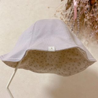 フタフタ(futafuta)の【専用】バースデイ　テータテート　帽子(帽子)