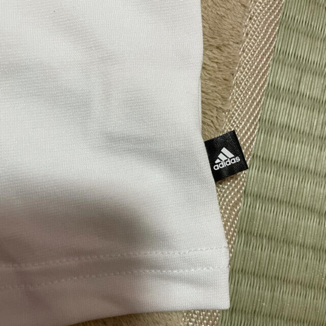 adidas(アディダス)の最終値下げ！adidas Ｔシャツ レディースのトップス(Tシャツ(半袖/袖なし))の商品写真