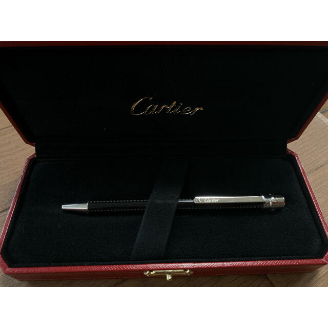 Cartier ボールペン