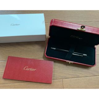 カルティエ(Cartier)のCartier ボールペン(ペン/マーカー)