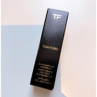 トムフォード(TOM FORD)のmarichammさん専用 トムフォード ビューティー エモーションプルーフ (アイシャドウ)