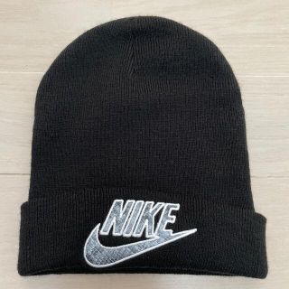 シュプリーム(Supreme)のSupreme Nike Snakeskin Beanie ナイキ ビーニー(ニット帽/ビーニー)