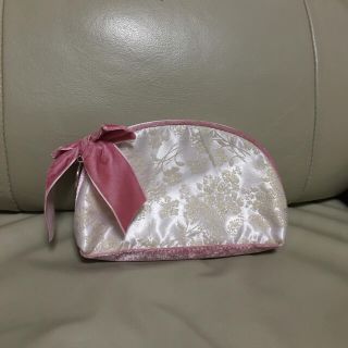 JILLSTUART（ポーチ）のフリマアイテム一覧