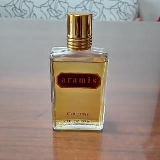 アラミス(Aramis)のaramis アラミス 香水 59ml(香水(男性用))