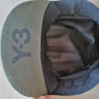 ワイスリー(Y-3)のY-3　（ワイスリー）(Tシャツ/カットソー(半袖/袖なし))