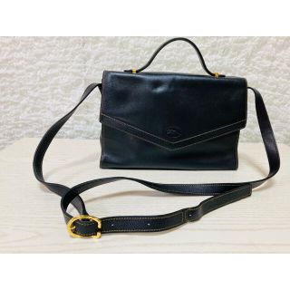 ロンシャン(LONGCHAMP)のロンシャン　ショルダーバッグ(ショルダーバッグ)